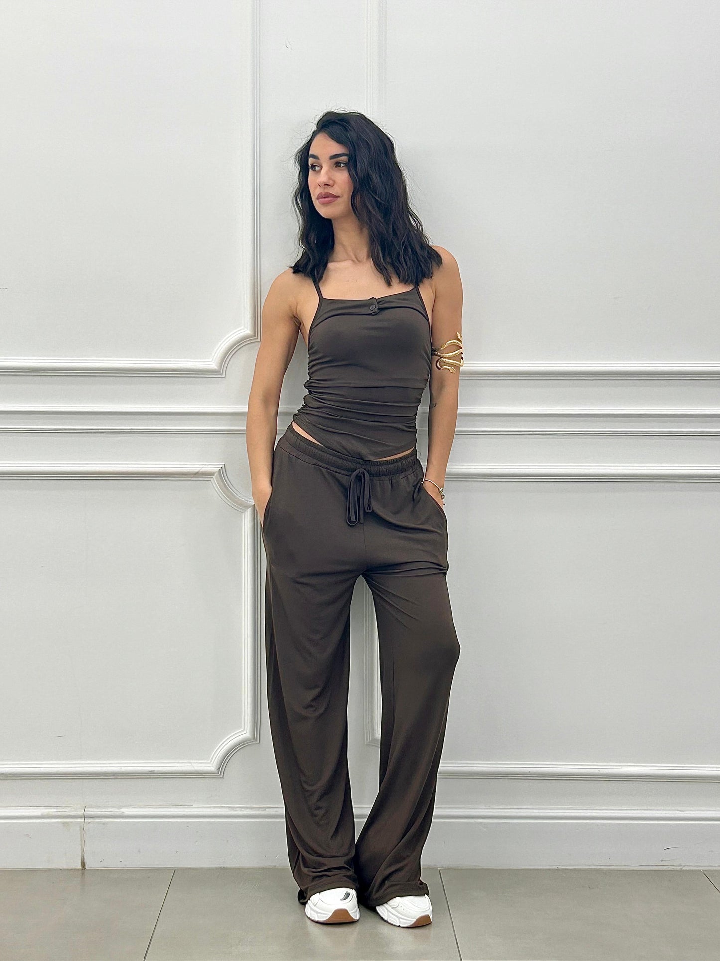COORDINATO SELENE NEW PE/26