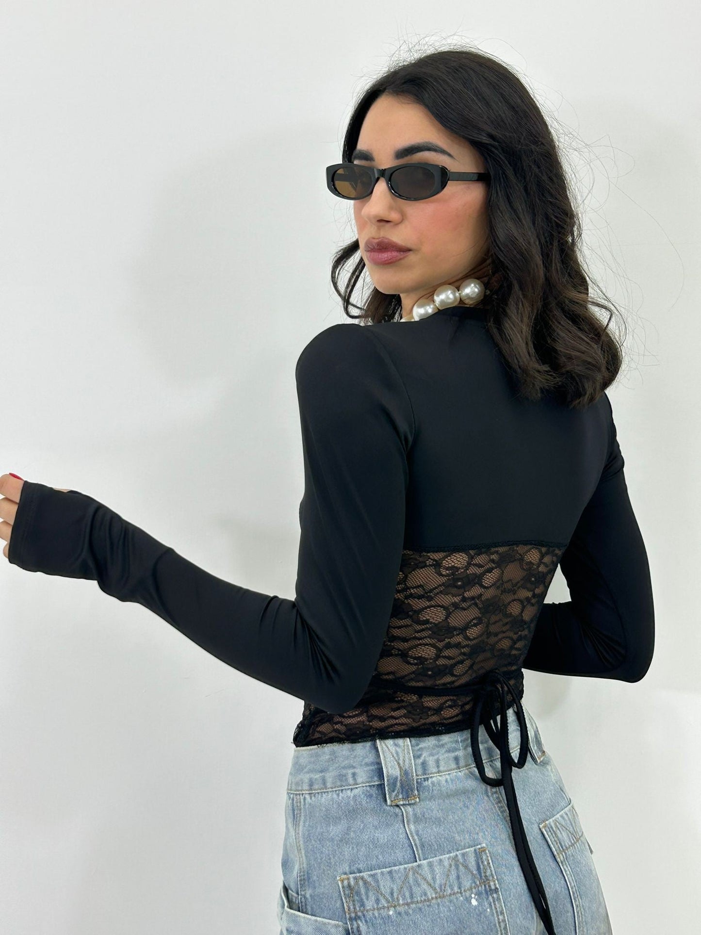MAGLIA FLEUR NEW P/E26