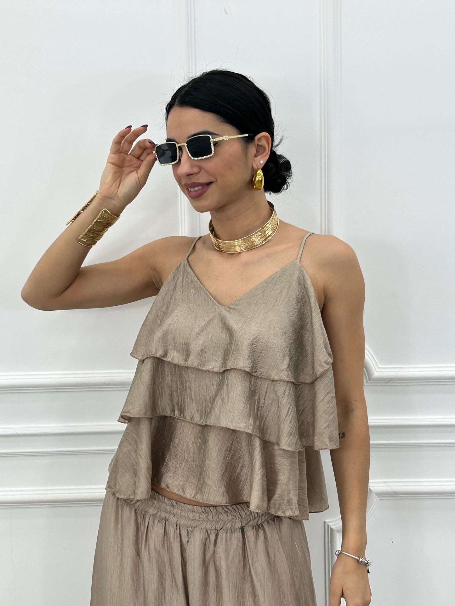 TOP DAFNE NEW PE/26