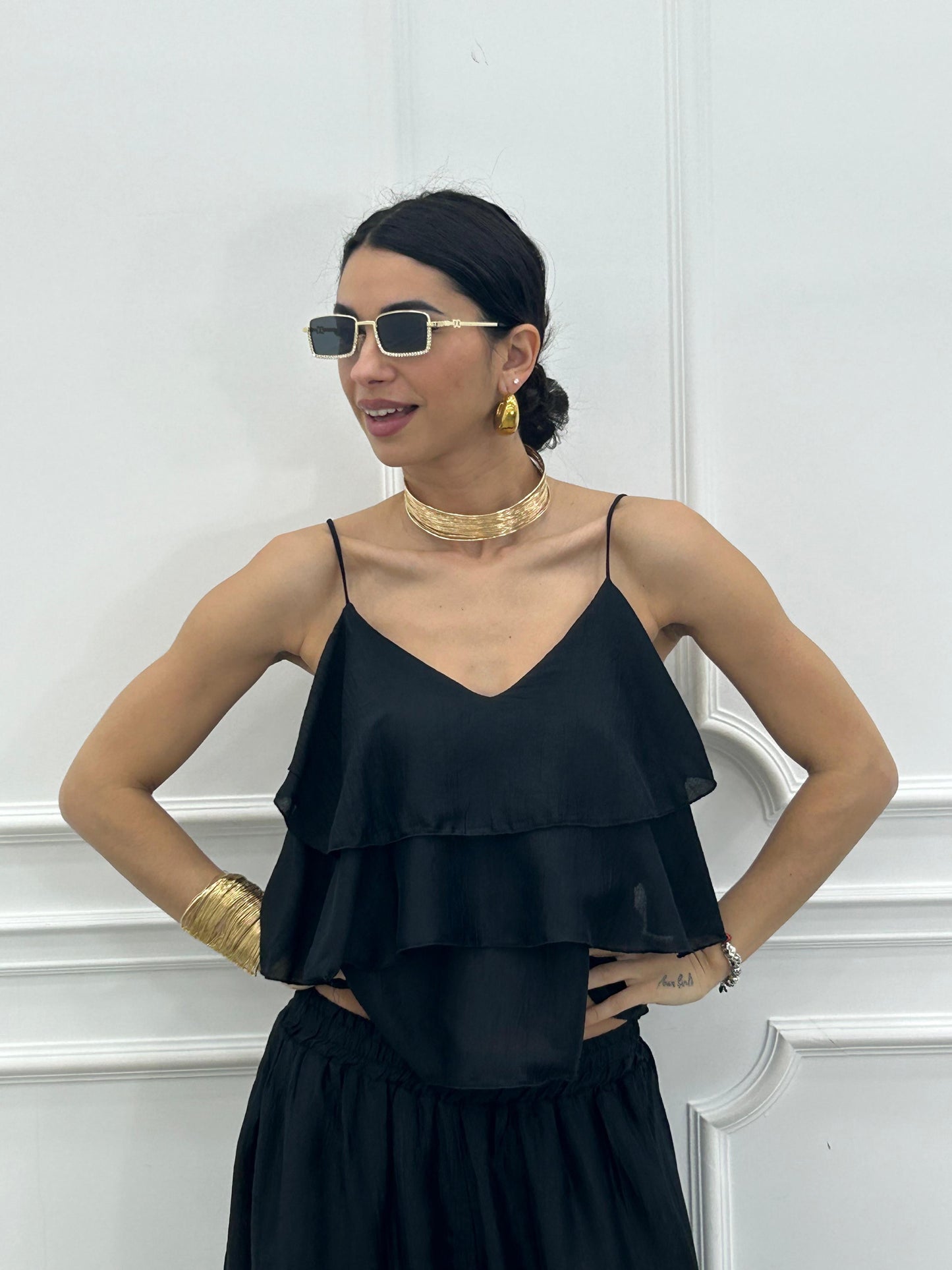 TOP DAFNE NEW PE/26