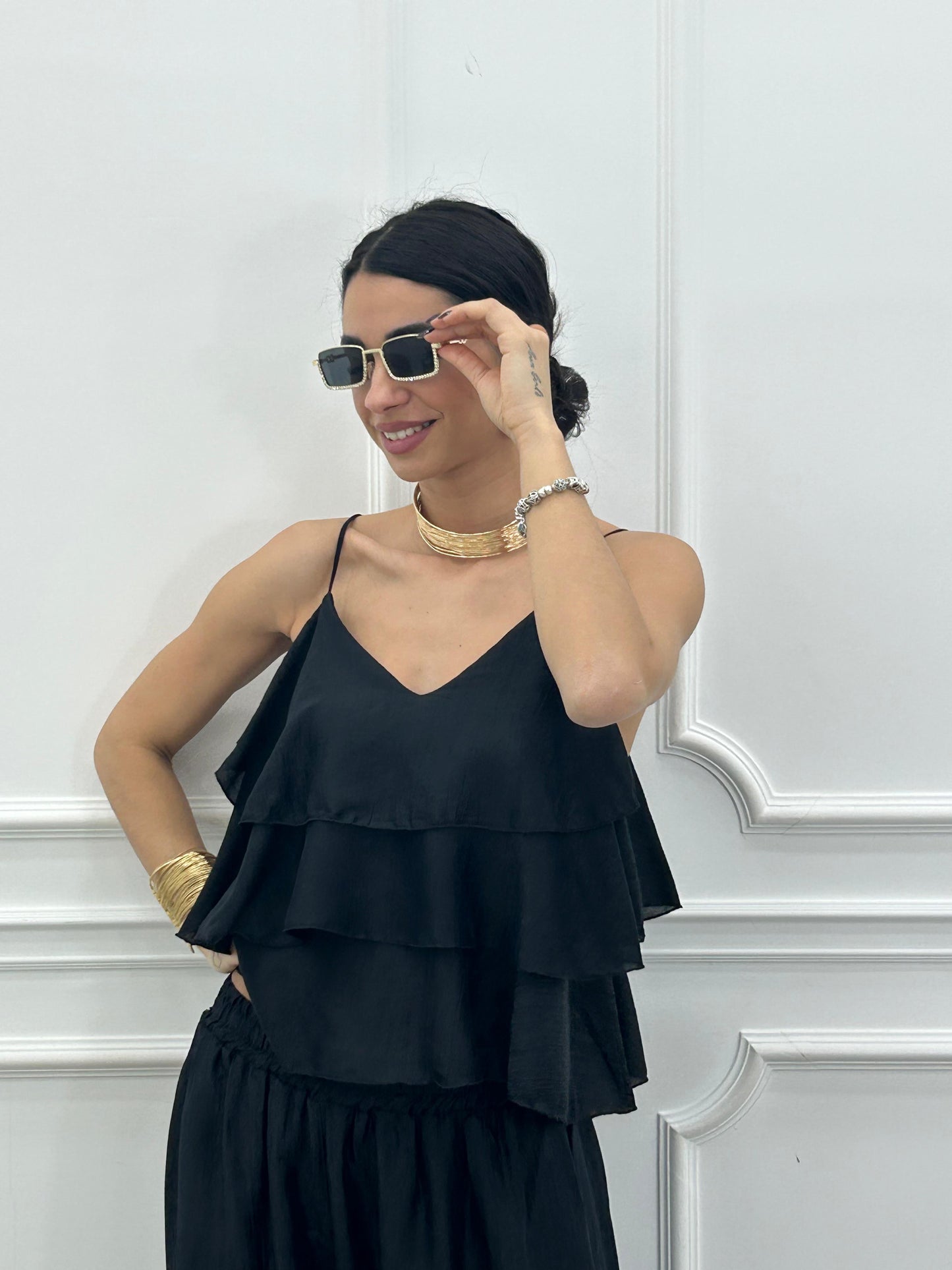 TOP DAFNE NEW PE/26