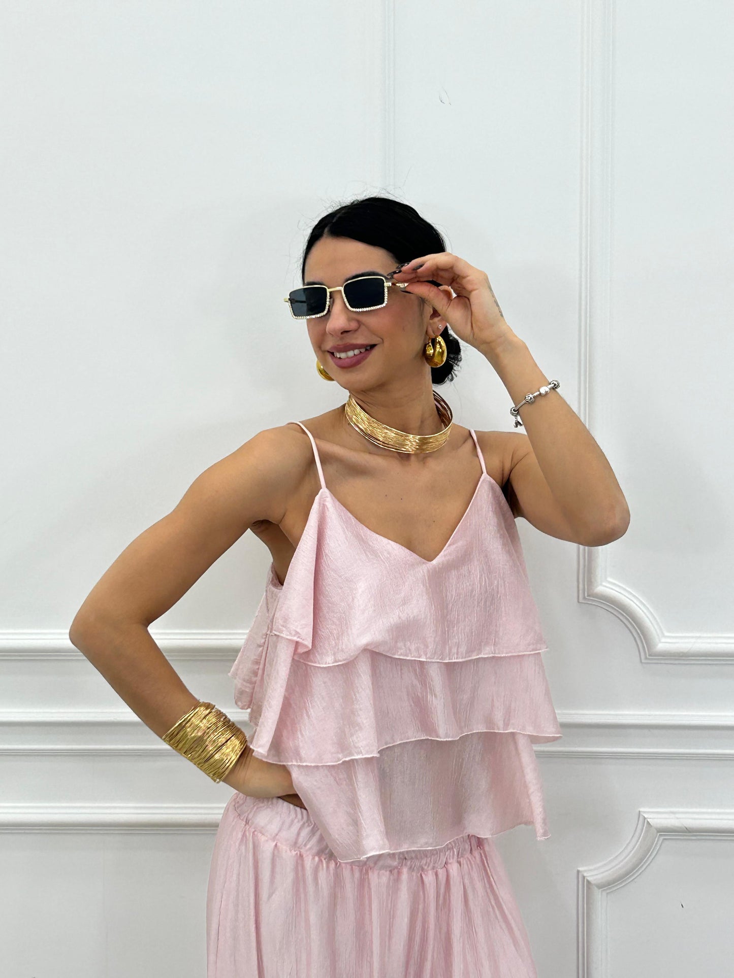 TOP DAFNE NEW PE/26