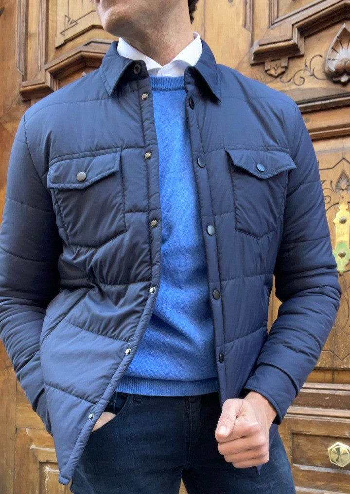 Chaqueta Pietro
