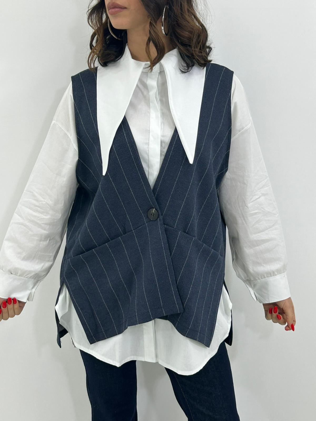 SET BLOUSE RIGEL NEW AI26