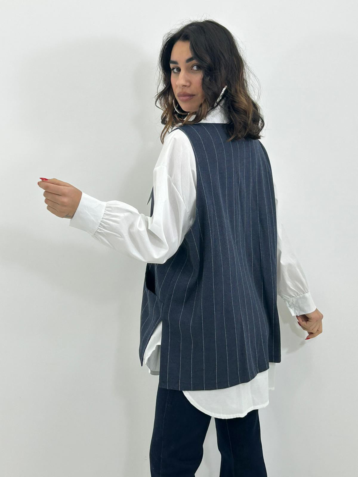 SET BLOUSE RIGEL NEW AI26