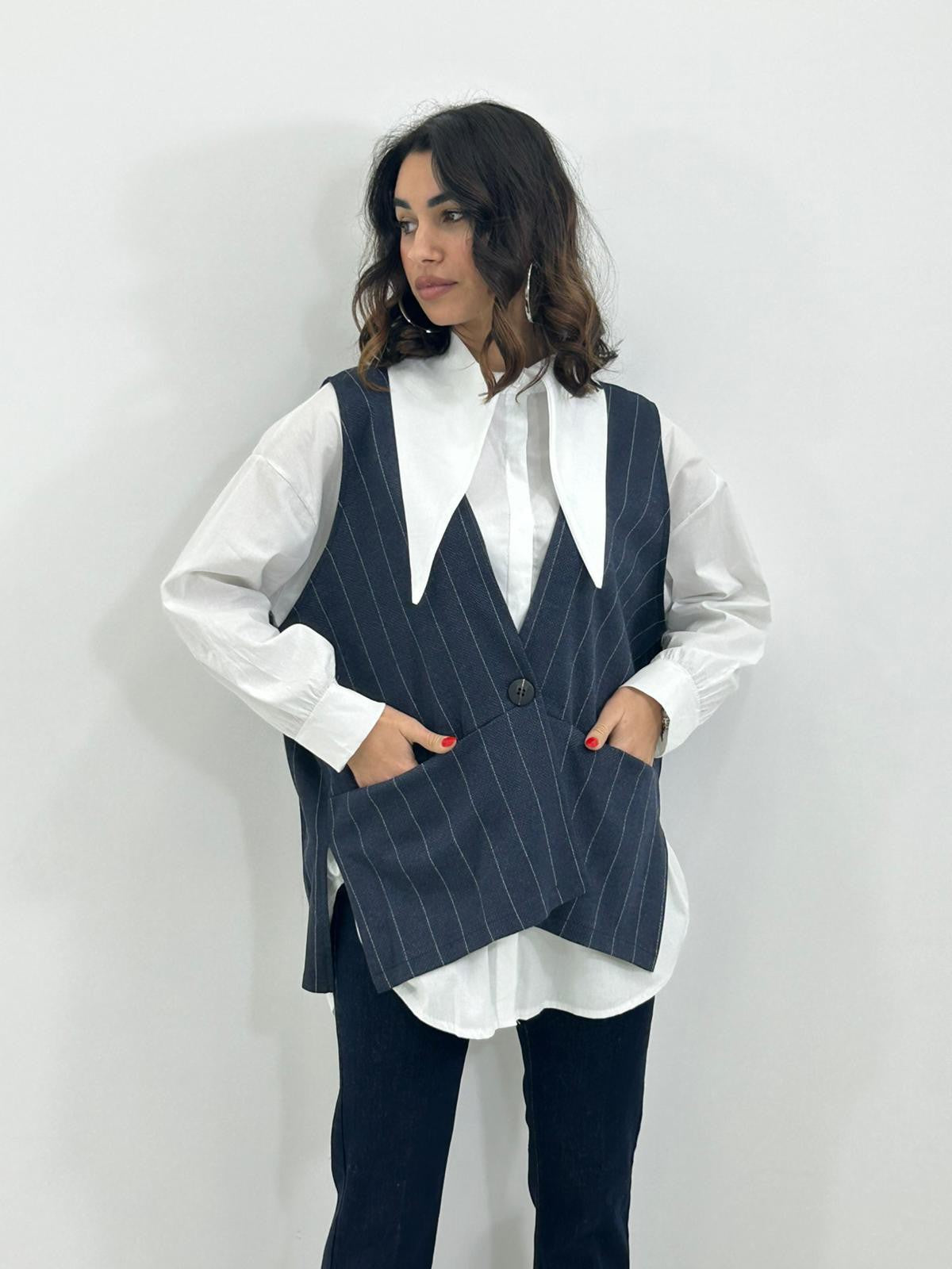 SET BLOUSE RIGEL NEW AI26