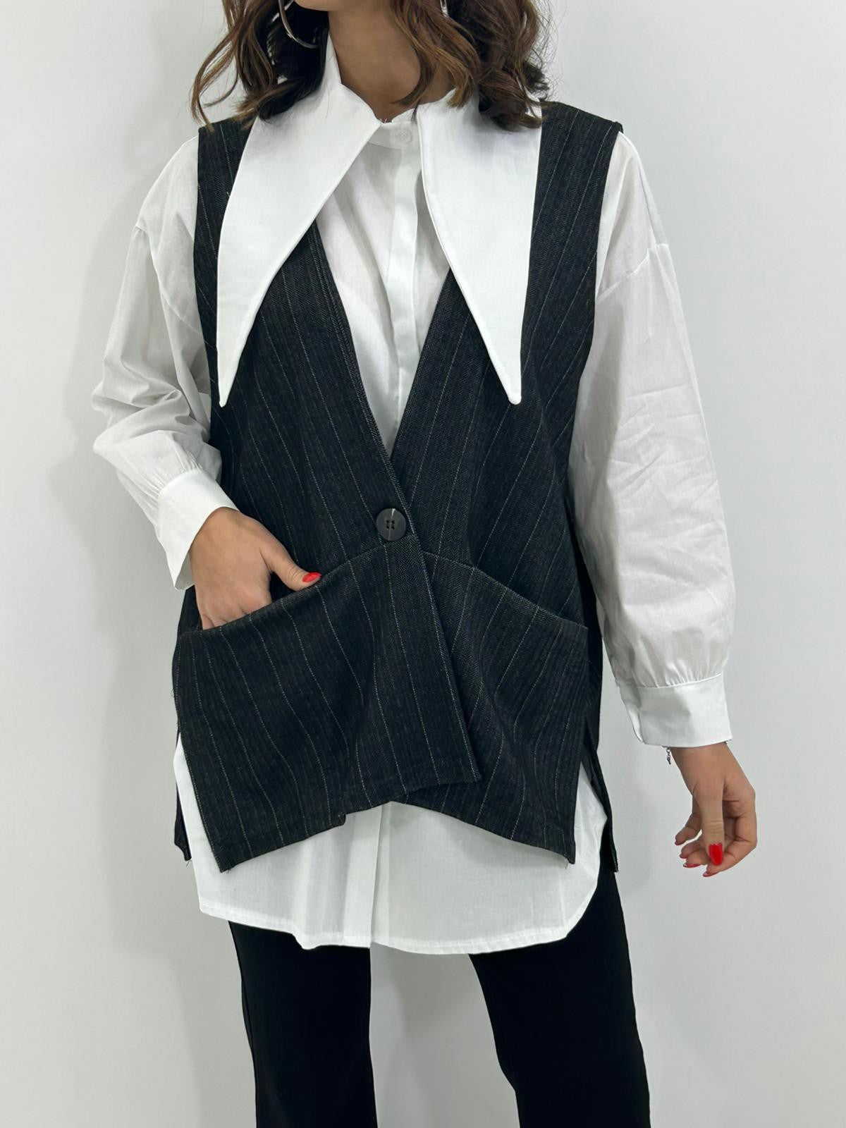 SET BLOUSE RIGEL NEW AI26