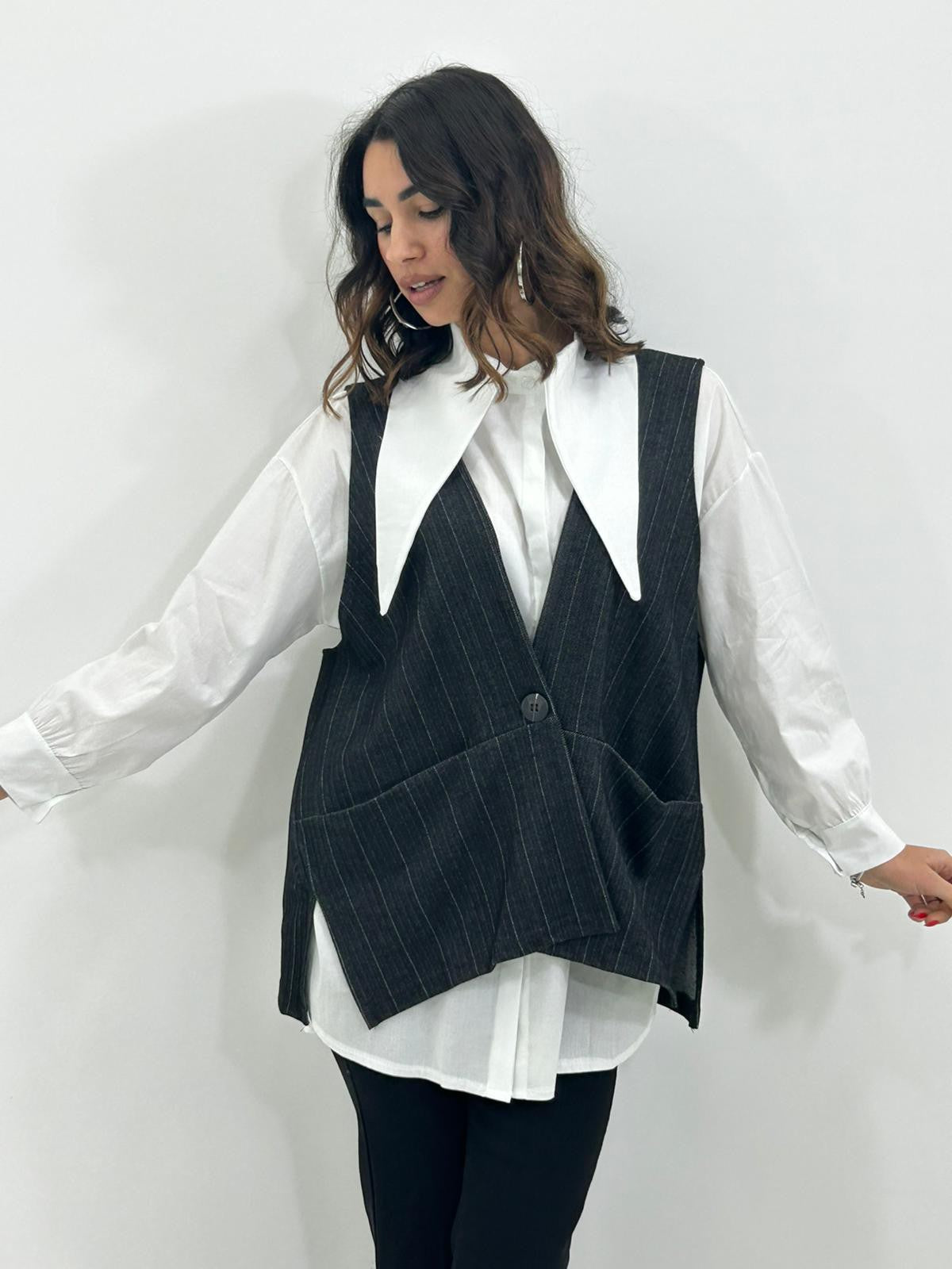 SET BLOUSE RIGEL NEW AI26