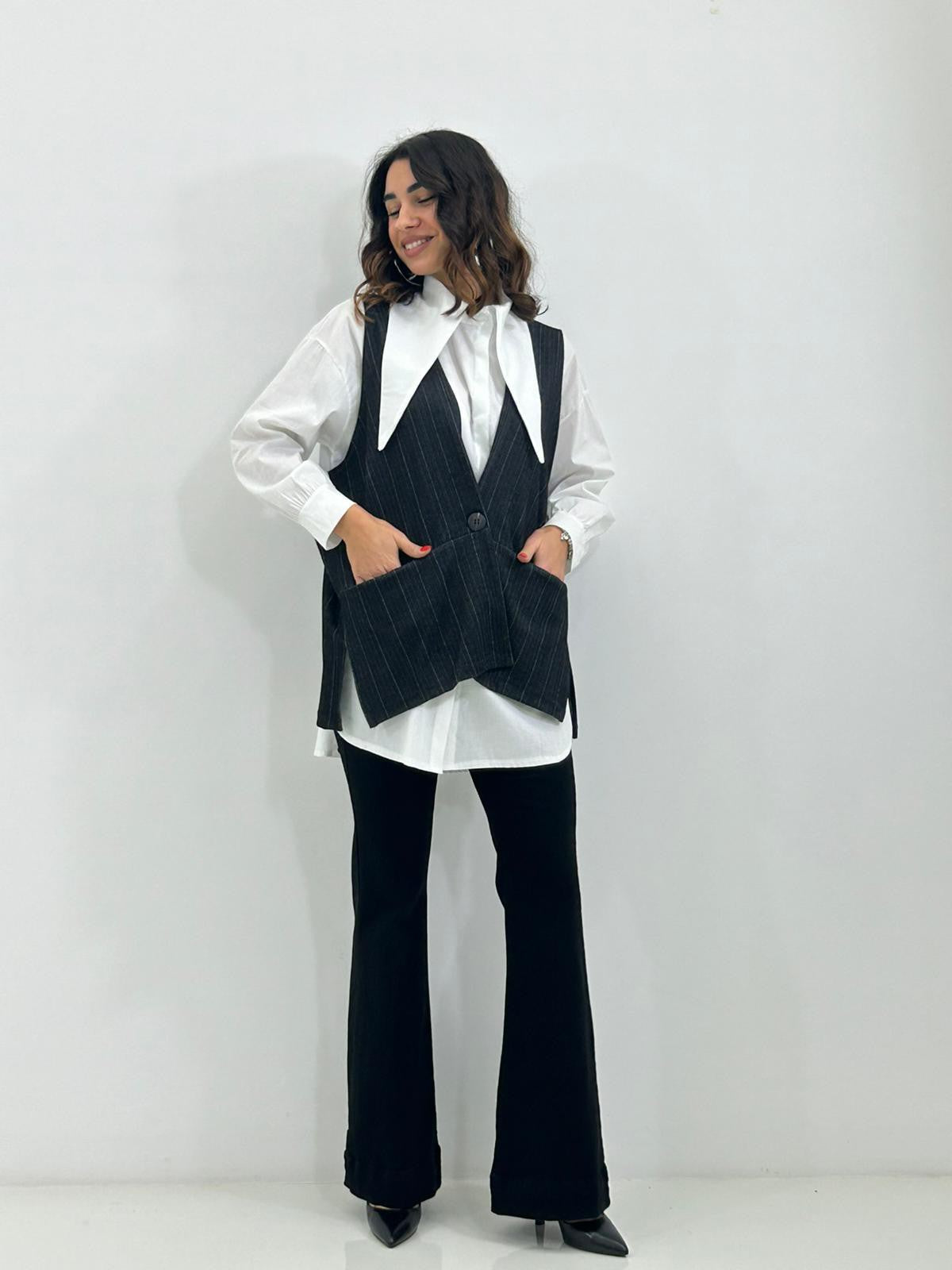 SET BLOUSE RIGEL NEW AI26