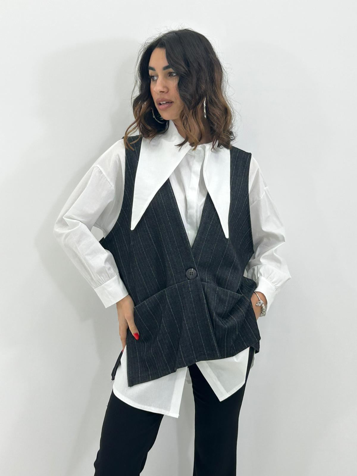 SET BLOUSE RIGEL NEW AI26