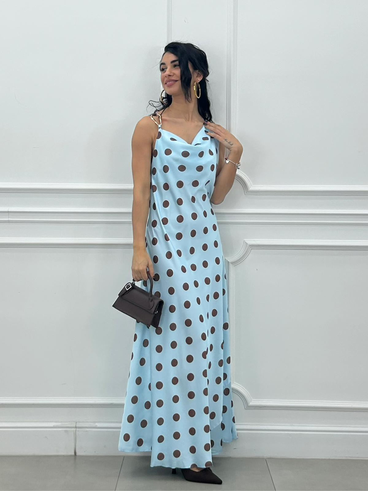 ABITO AUDREY NEW PE/26