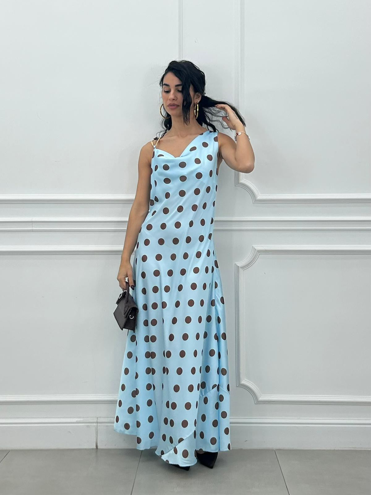 ABITO AUDREY NEW PE/26
