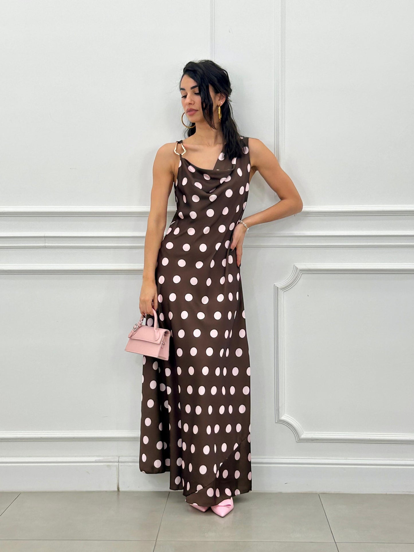 ABITO AUDREY NEW PE/26