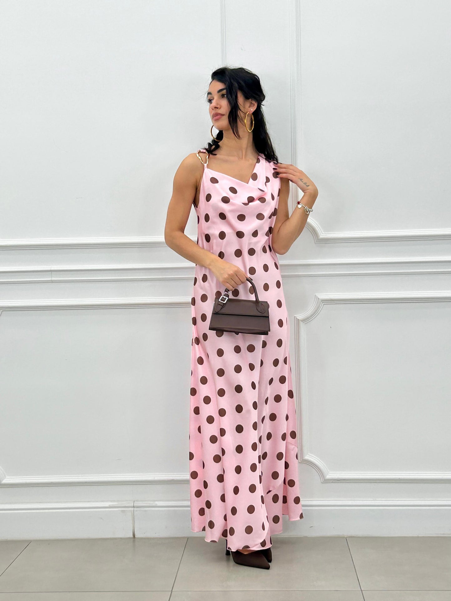 ABITO AUDREY NEW PE/26