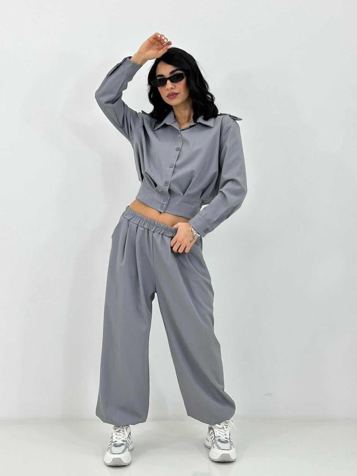 SET BALLOON CHIC NEW P/E26