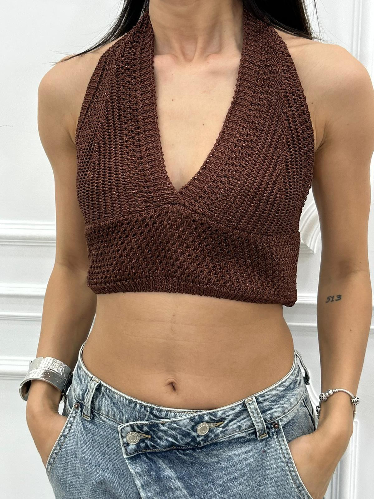 TOP LUMIERE NEW PE/26