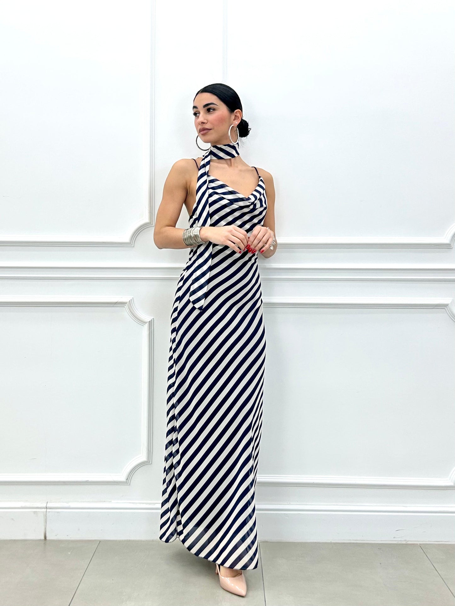 DRESS SAFARI NEW PE/26