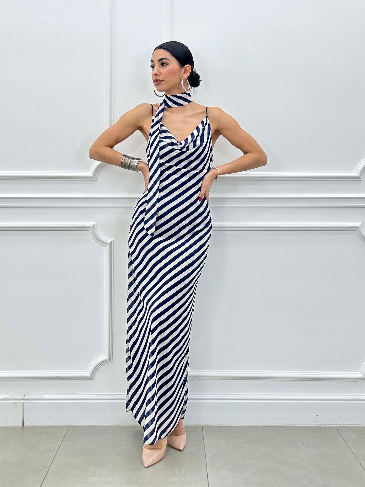 DRESS SAFARI NEW PE/26