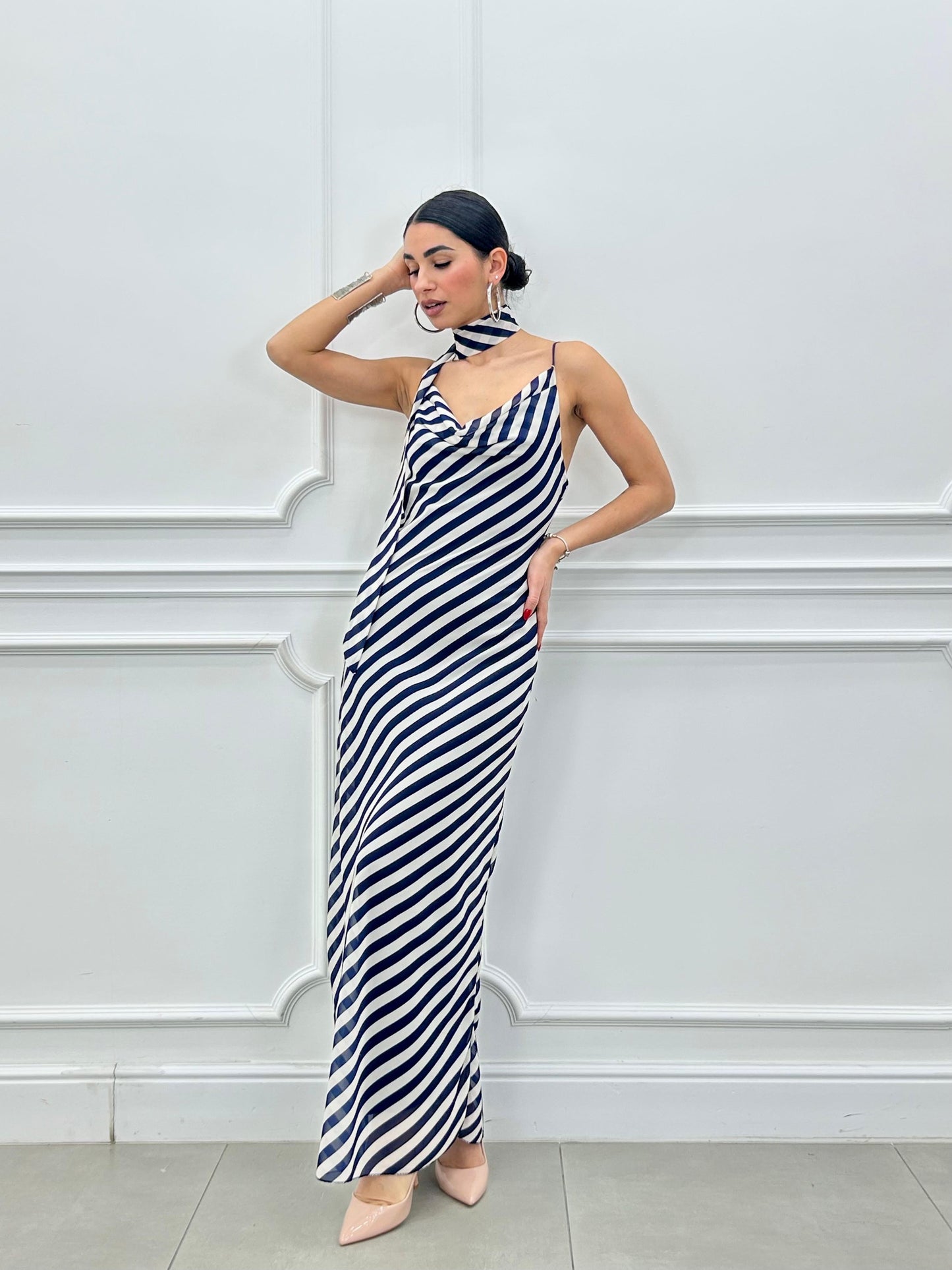 DRESS SAFARI NEW PE/26