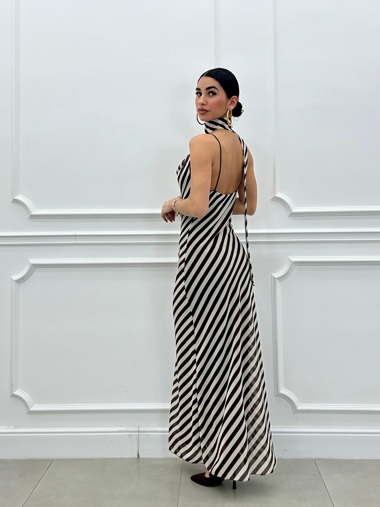 DRESS SAFARI NEW PE/26