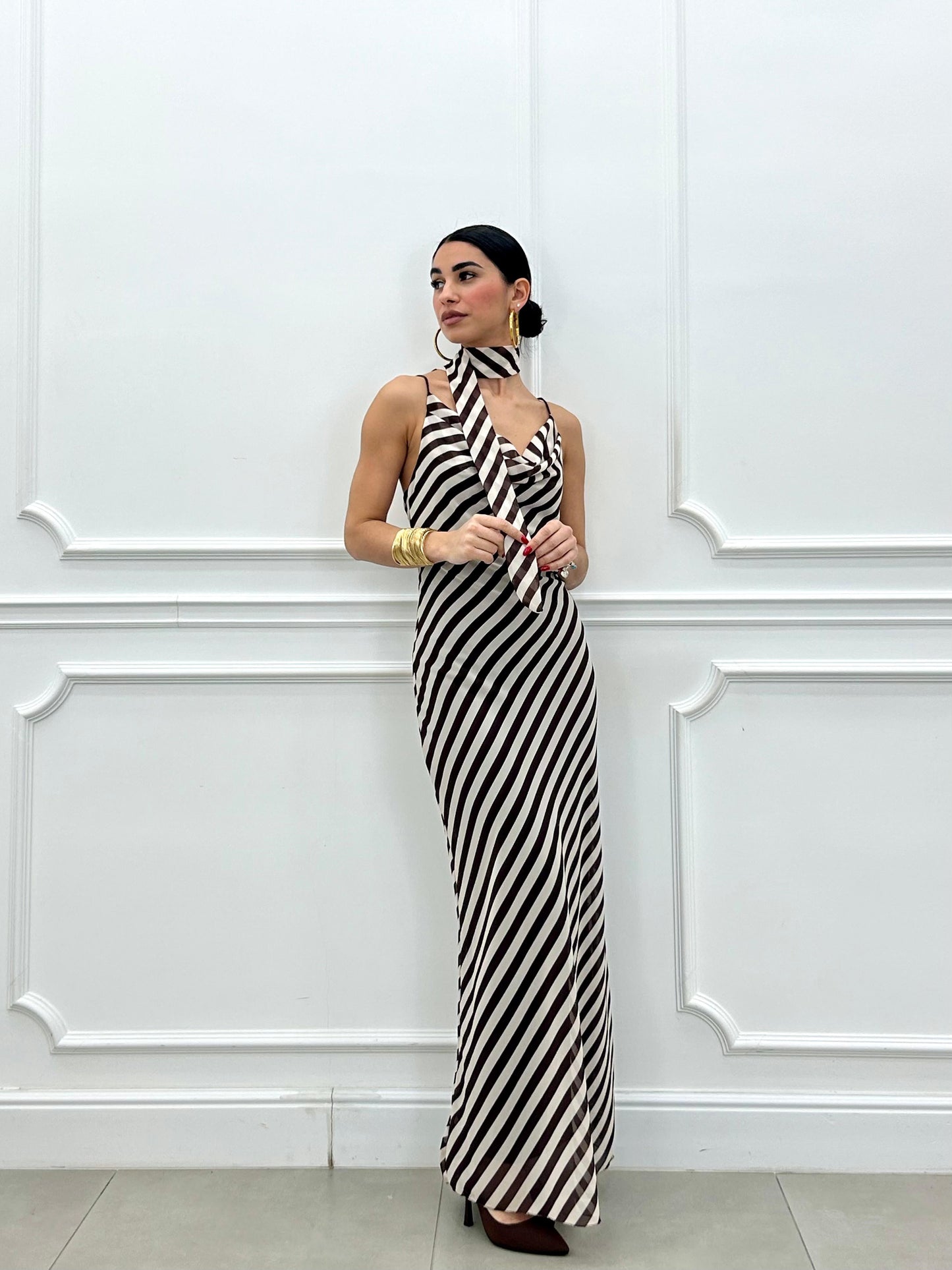 DRESS SAFARI NEW PE/26