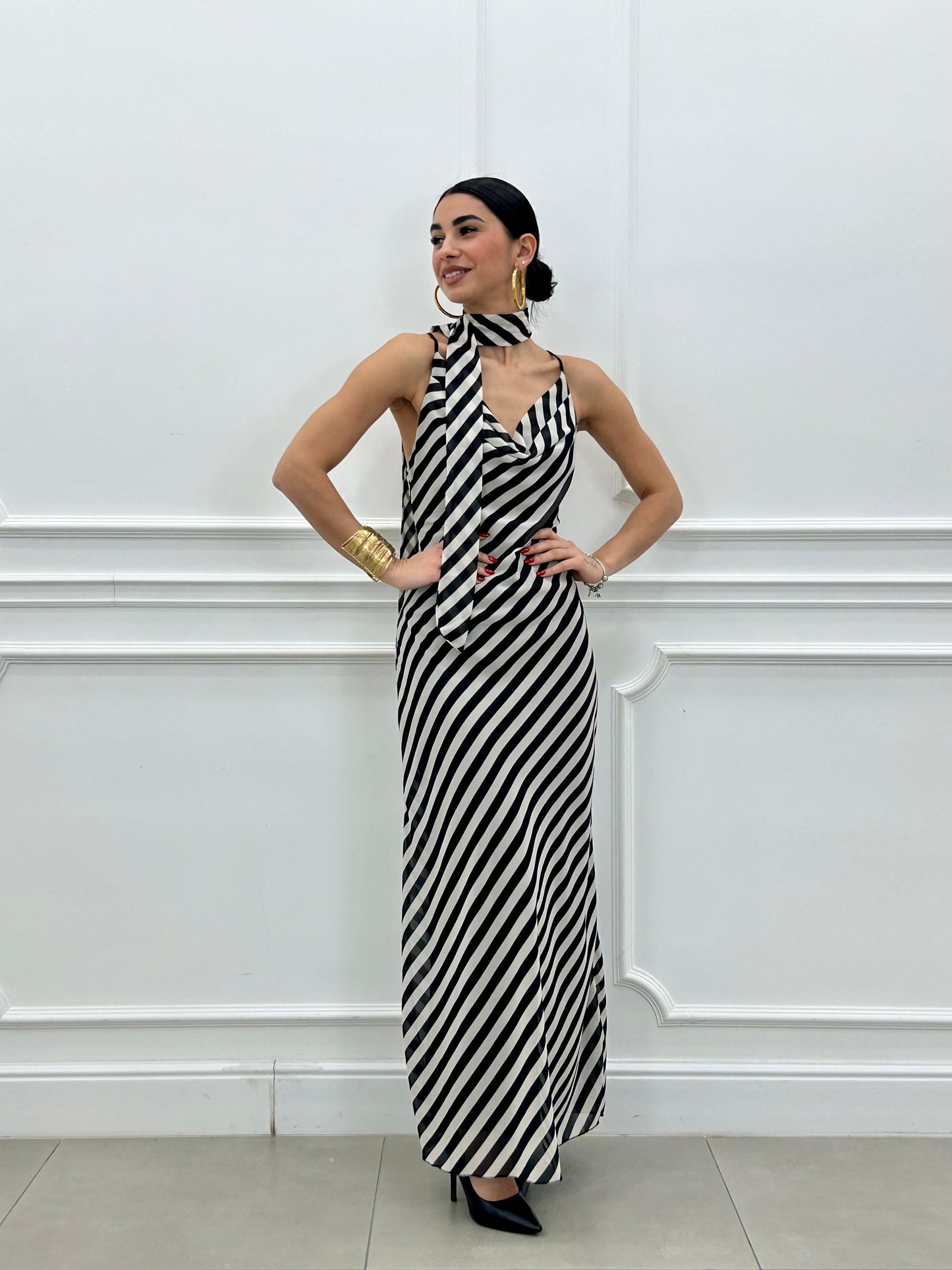 DRESS SAFARI NEW PE/26