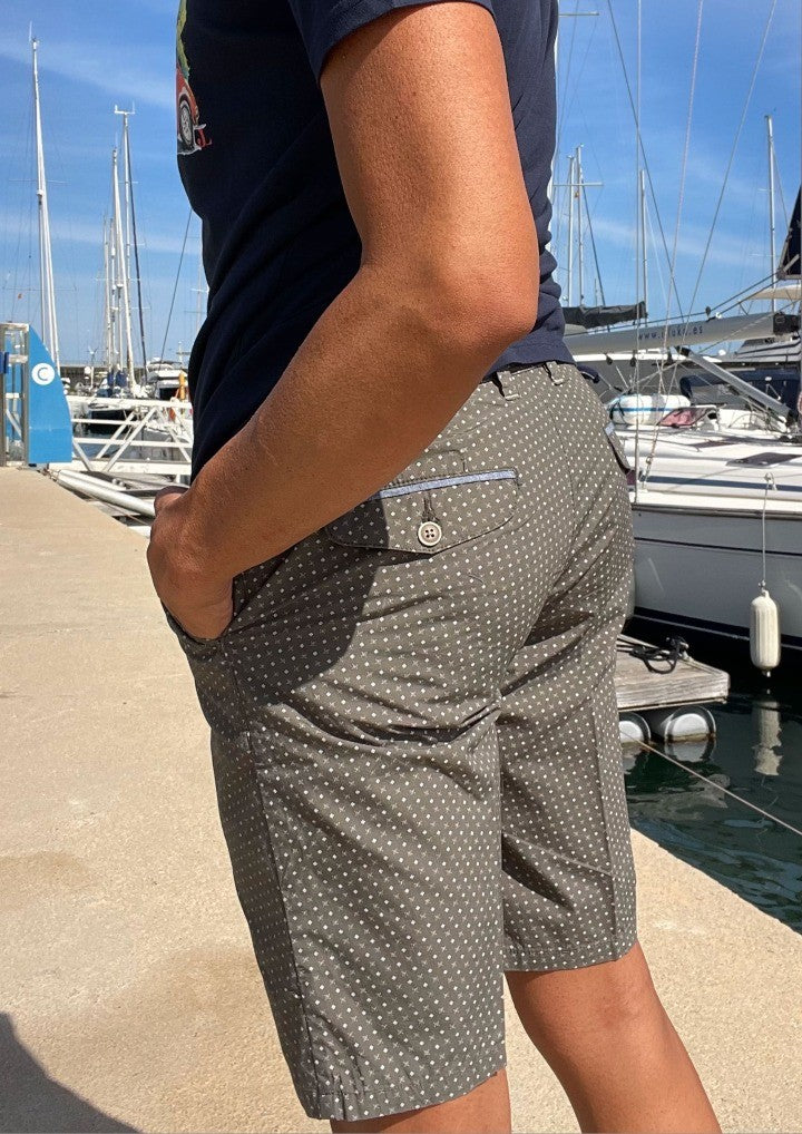 Bermuda Ponza