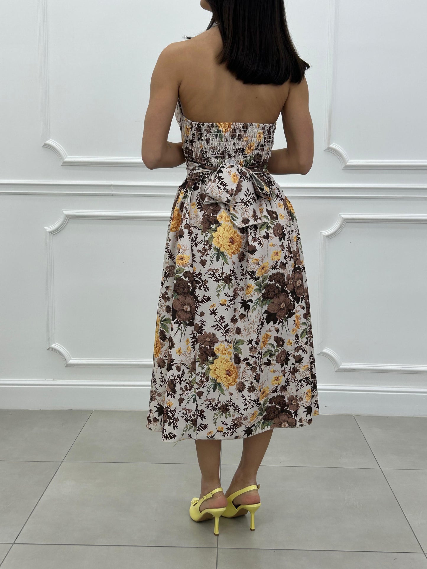 ABITO SPRING NEW PE/26
