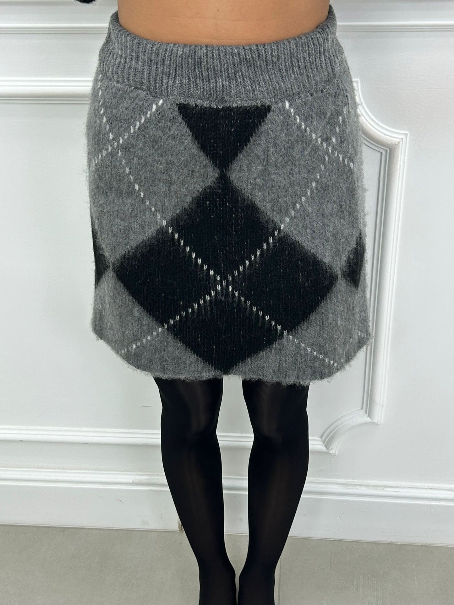 SET WOOL CHIC NEW AI26