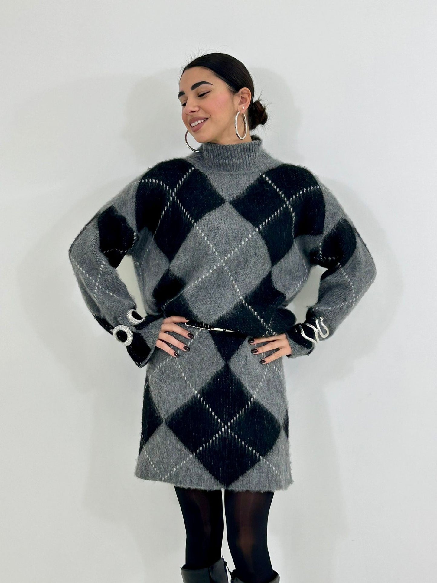 SET WOOL CHIC NEW AI26