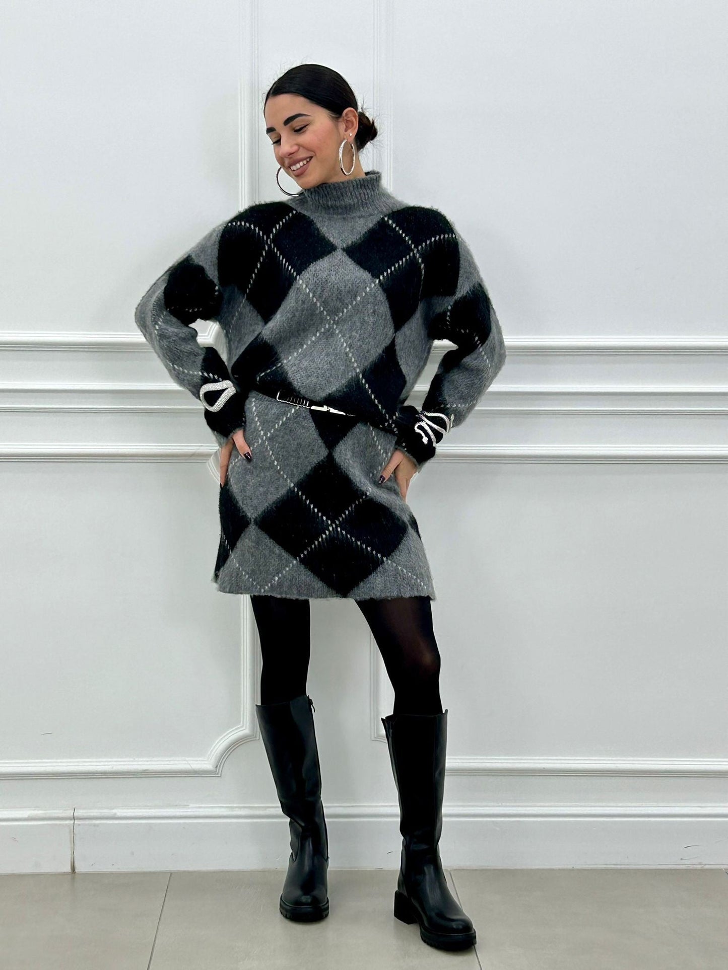 SET WOOL CHIC NEW AI26