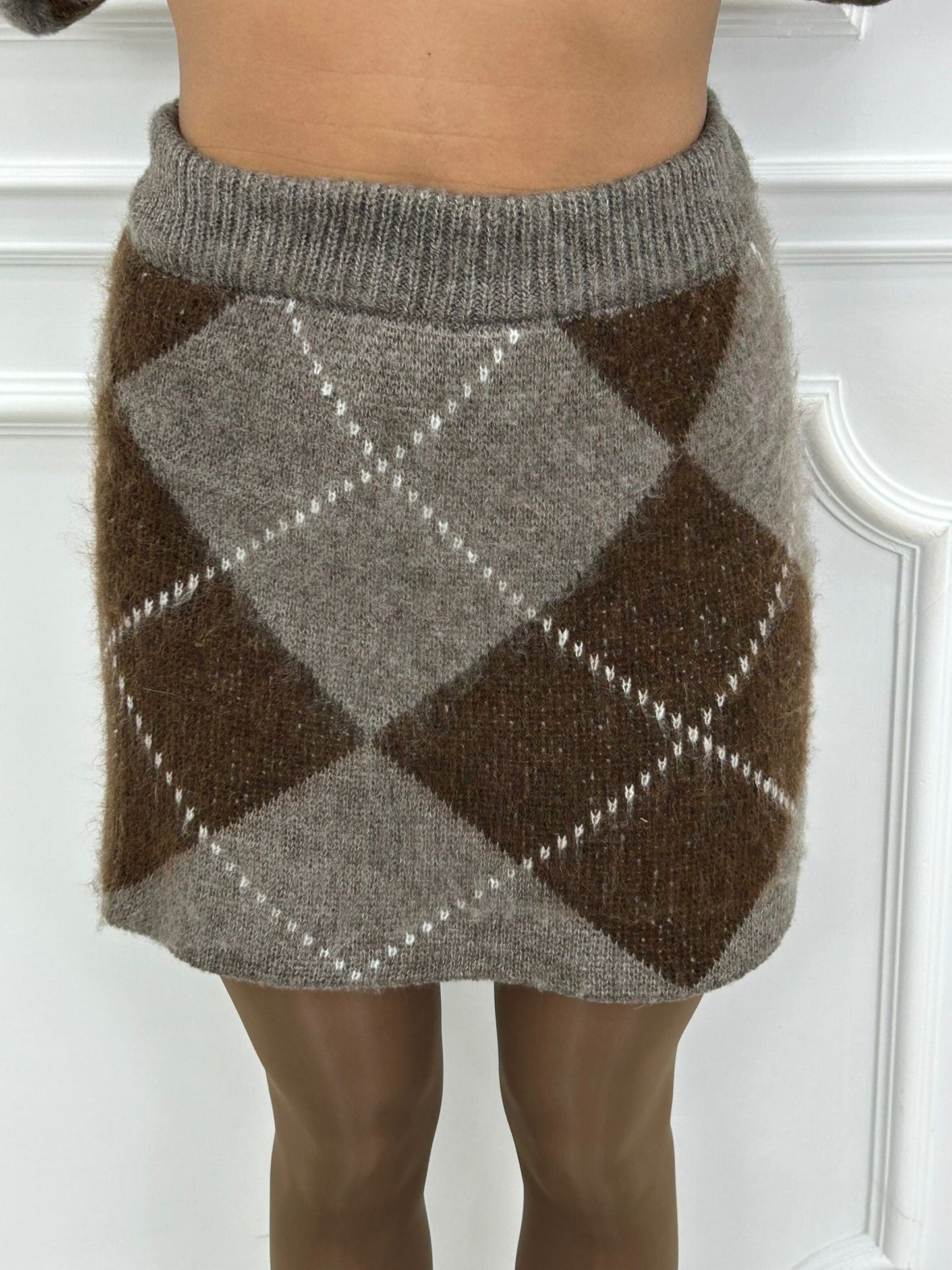 SET WOOL CHIC NEW AI26