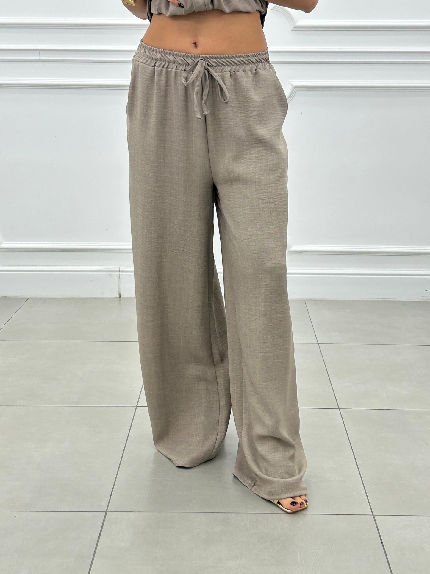 COMPLETO SAHARIANA NEW PE/26