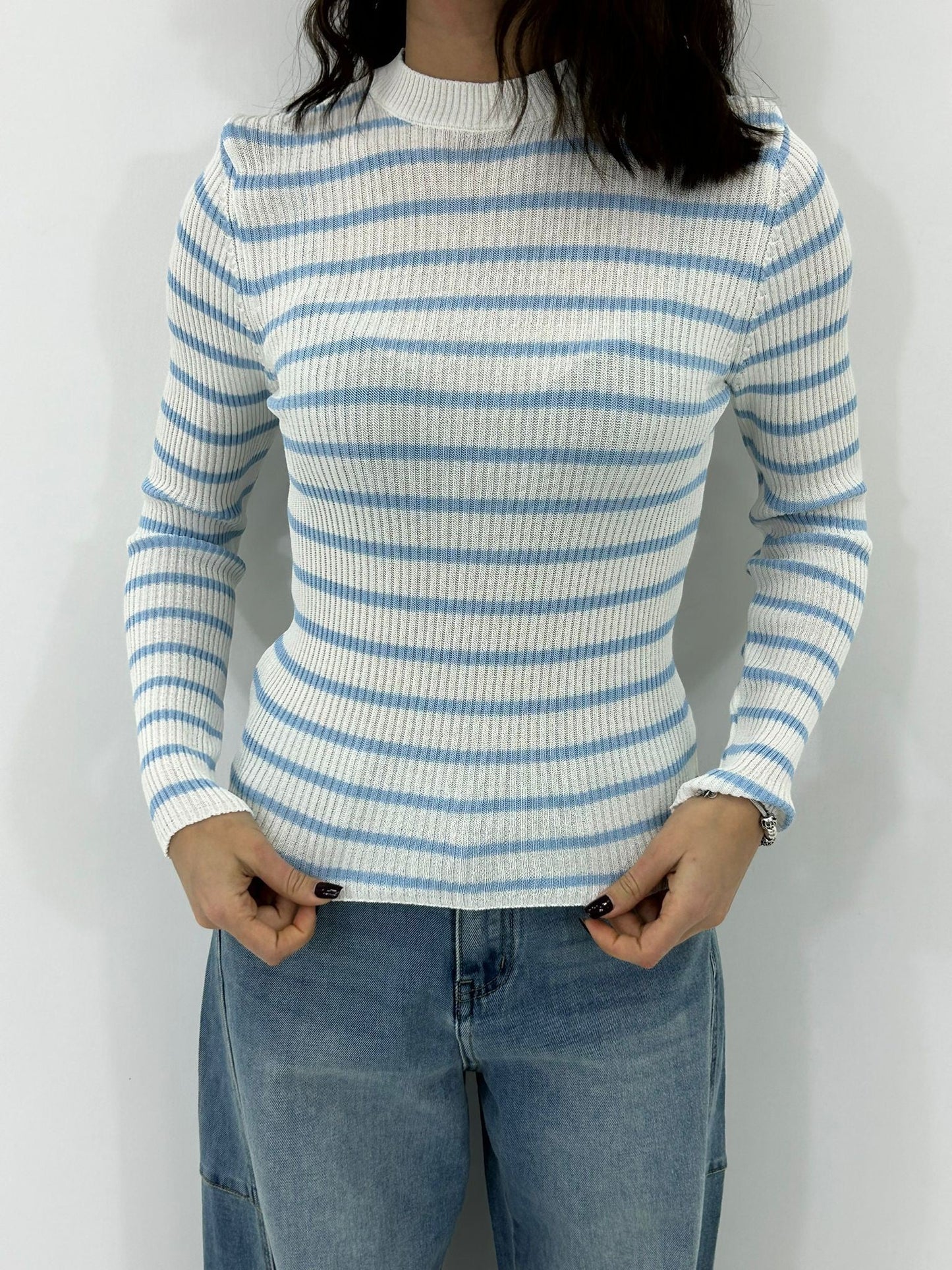 MAGLIA RAINBOW  NEW P/E26