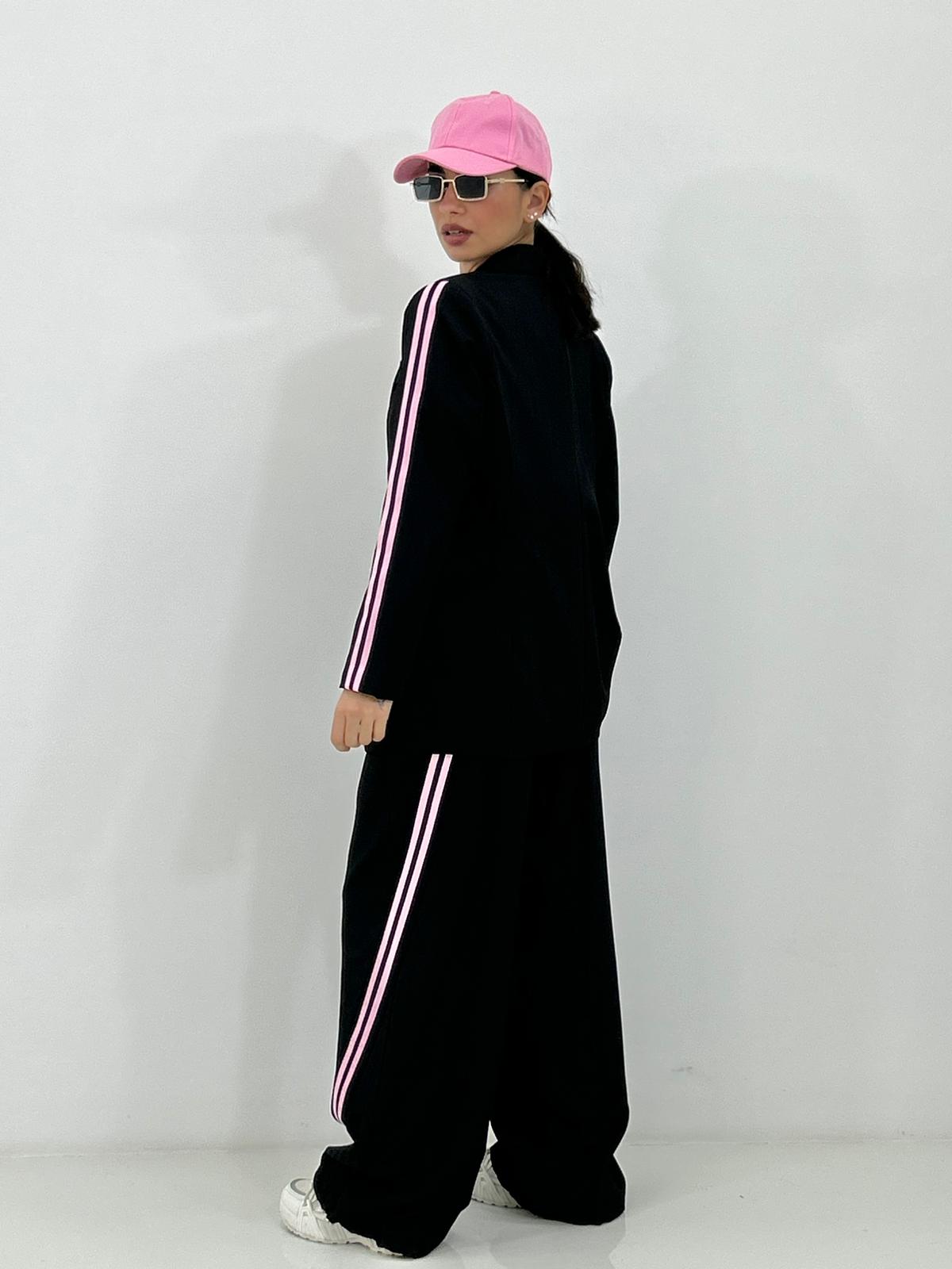 COORDINATO CONTRAST LINE NEW P/E26