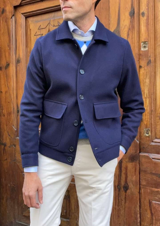 Chaqueta Roberto