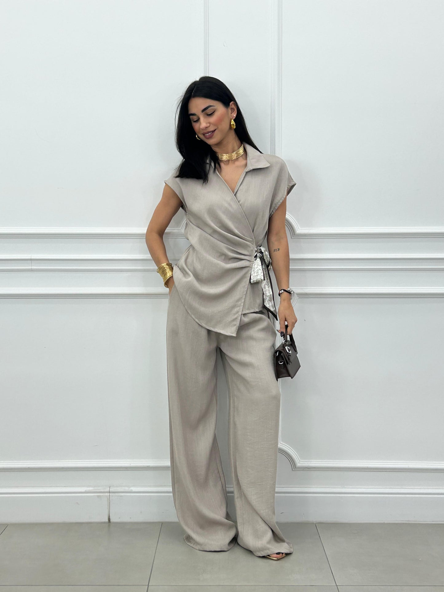 COMPLETO KIMONO NEW PE/26