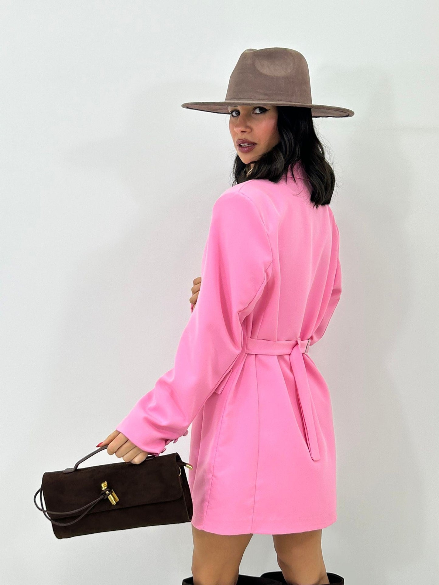 ABITO BLAZER CHIC NEW P/E26