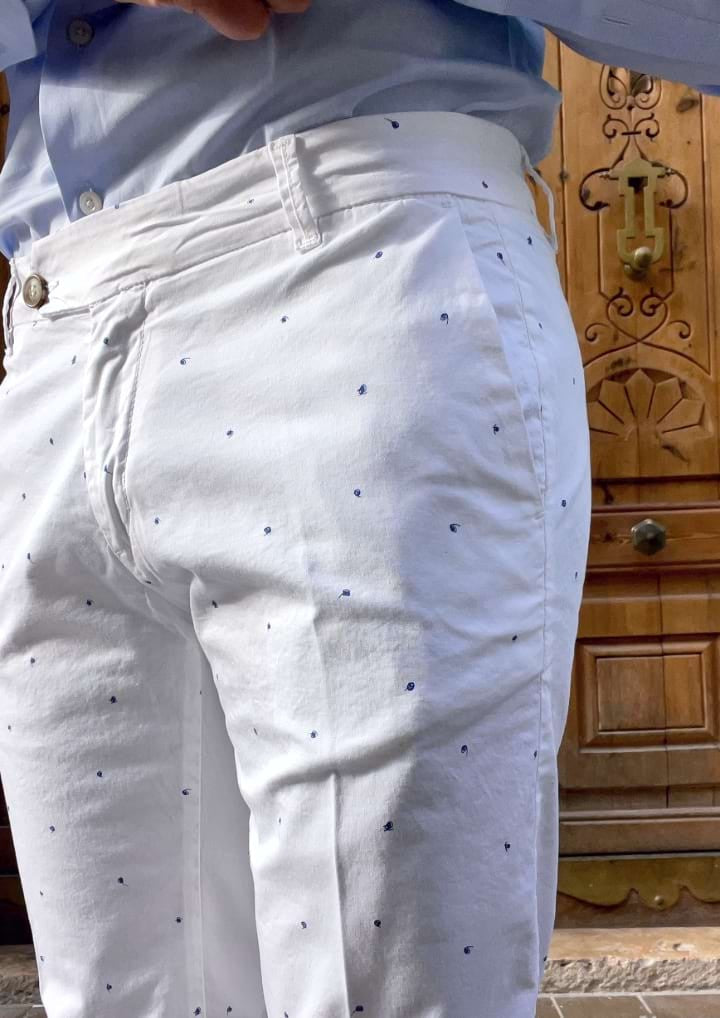 Pantalón Virgola