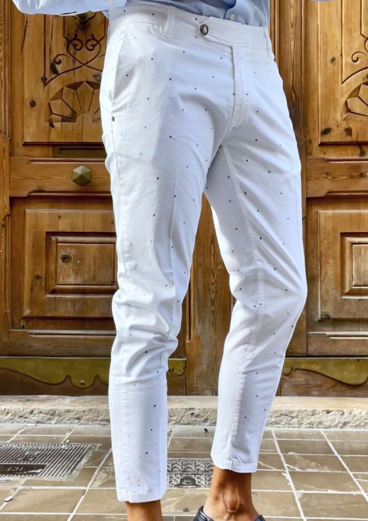 Pantalón Virgola
