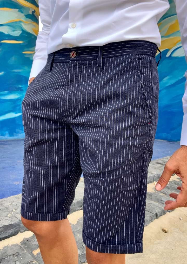 Bermuda Righe