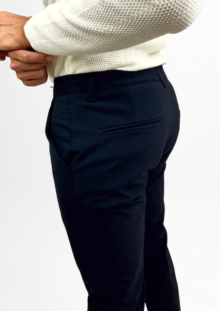 Pantalón Tecnico Milano