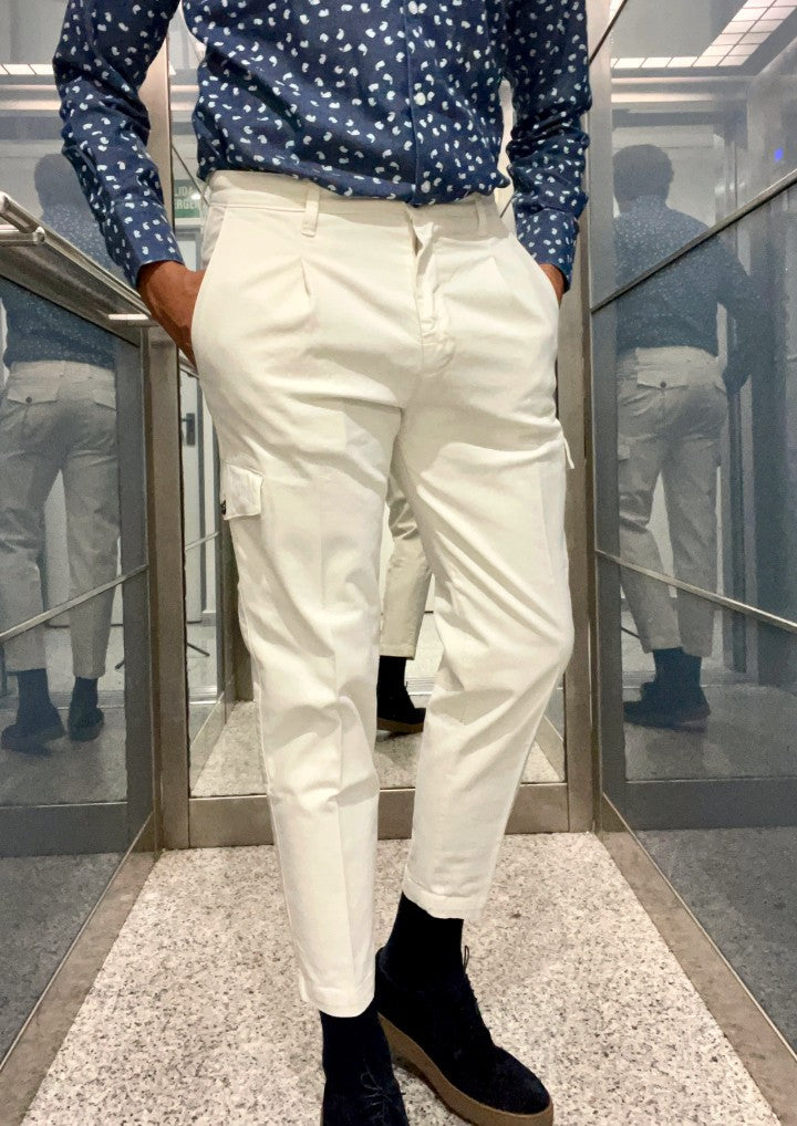 Pantalón Cargo Umberto