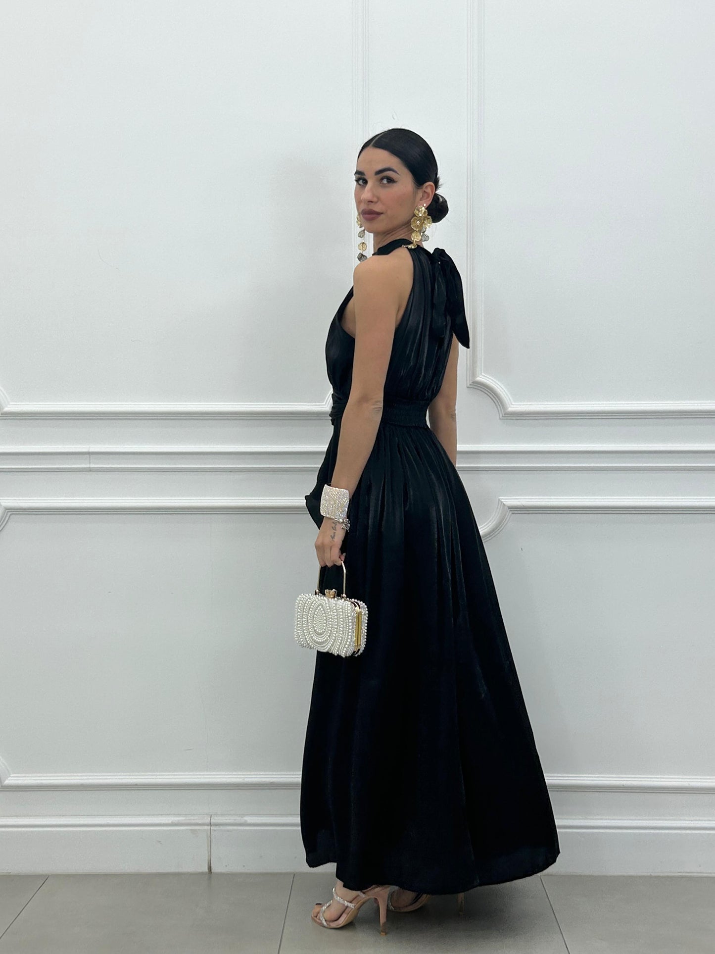 ABITO CLARISSA NEW PE/26
