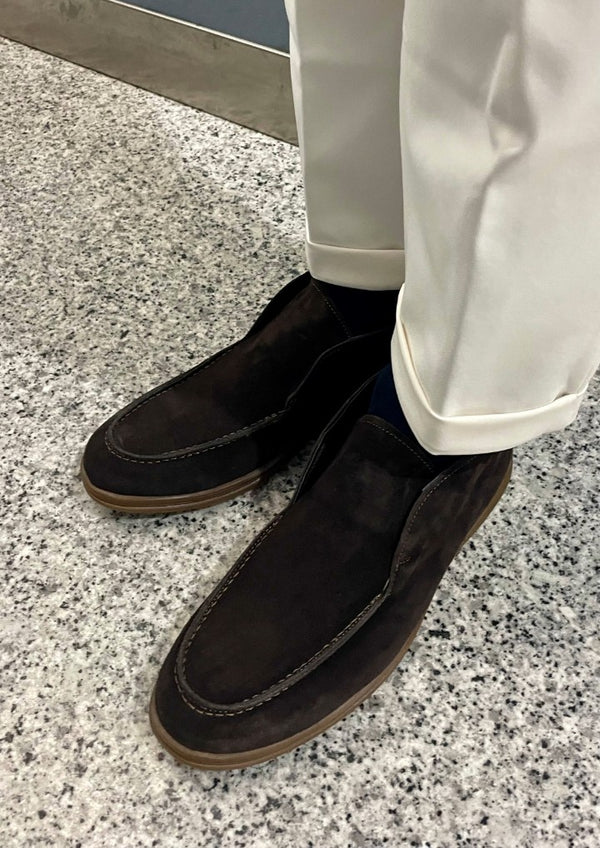 Botines Flavio