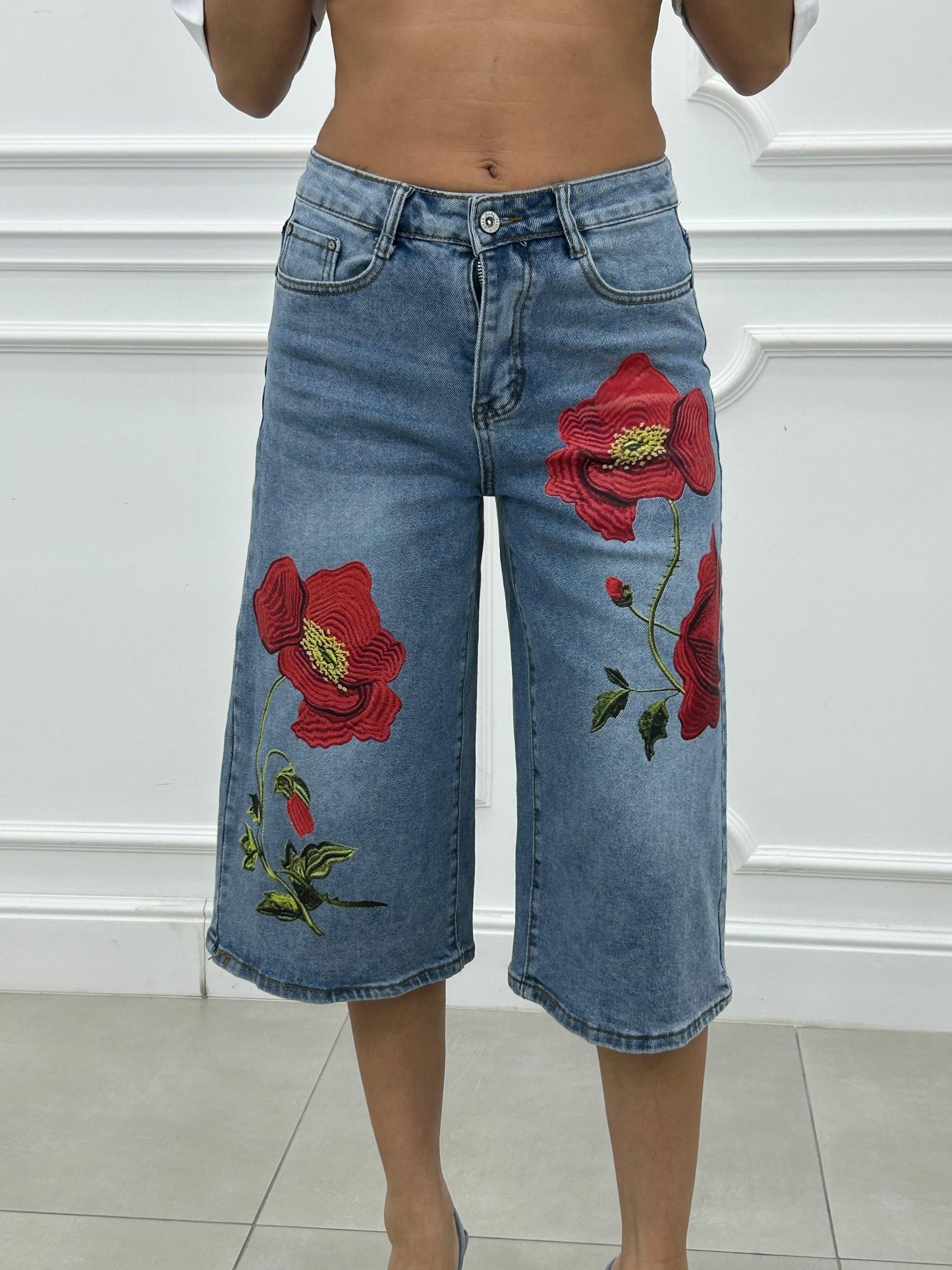 BERMUDA ROSE NEW PE/26