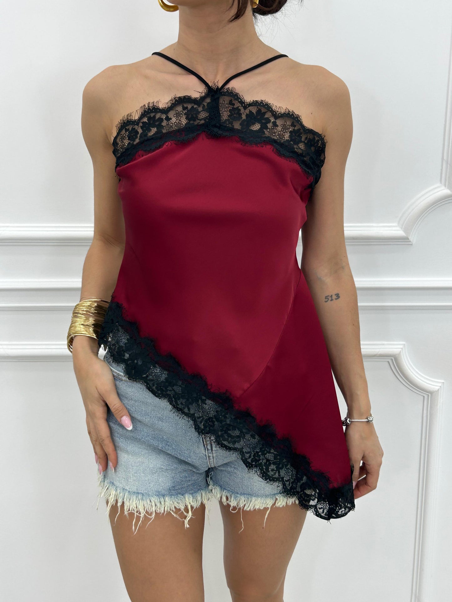 TOP MAGGHY NEW PE/26