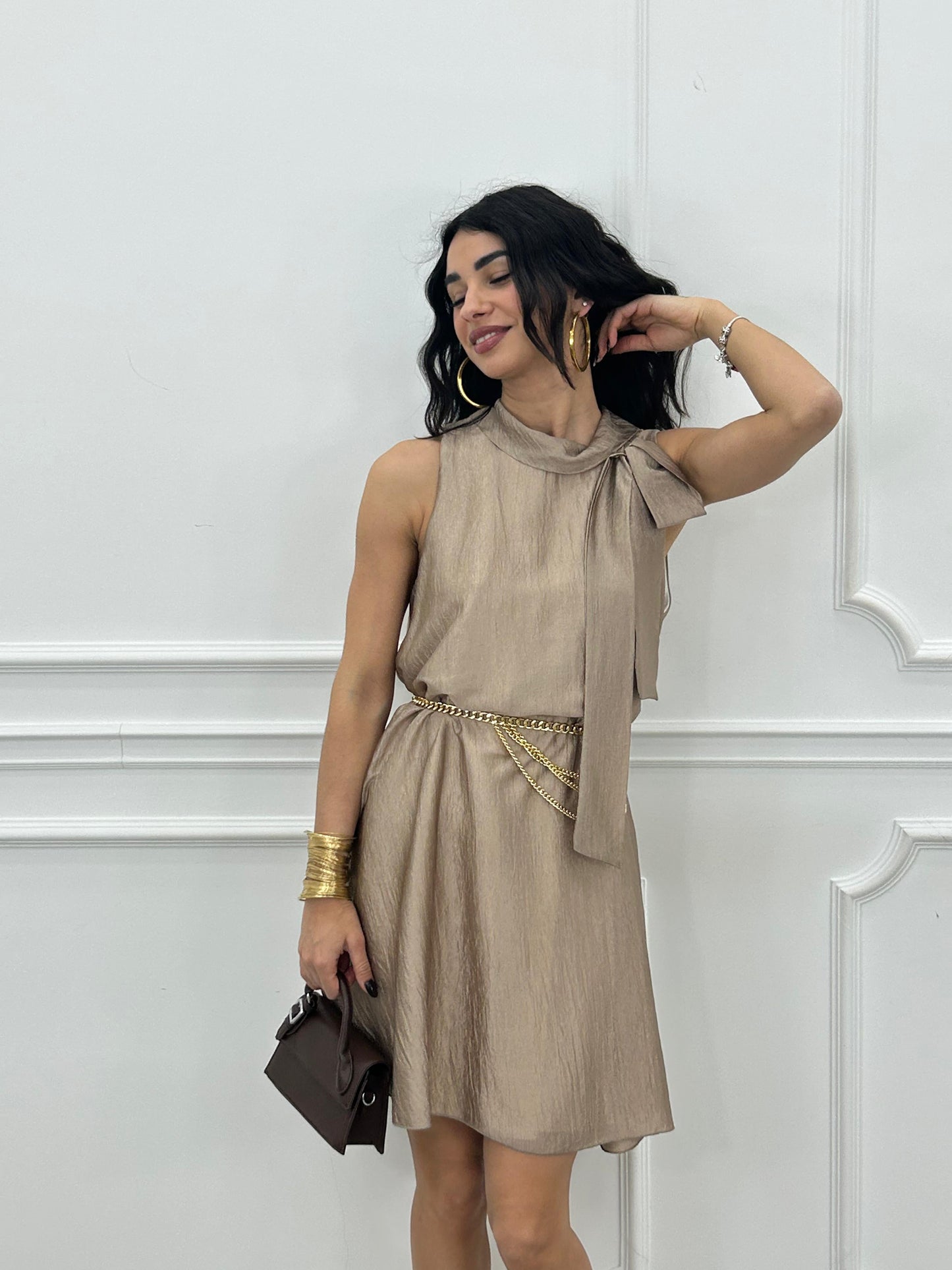 ABITO SILVIA NEW PE/26