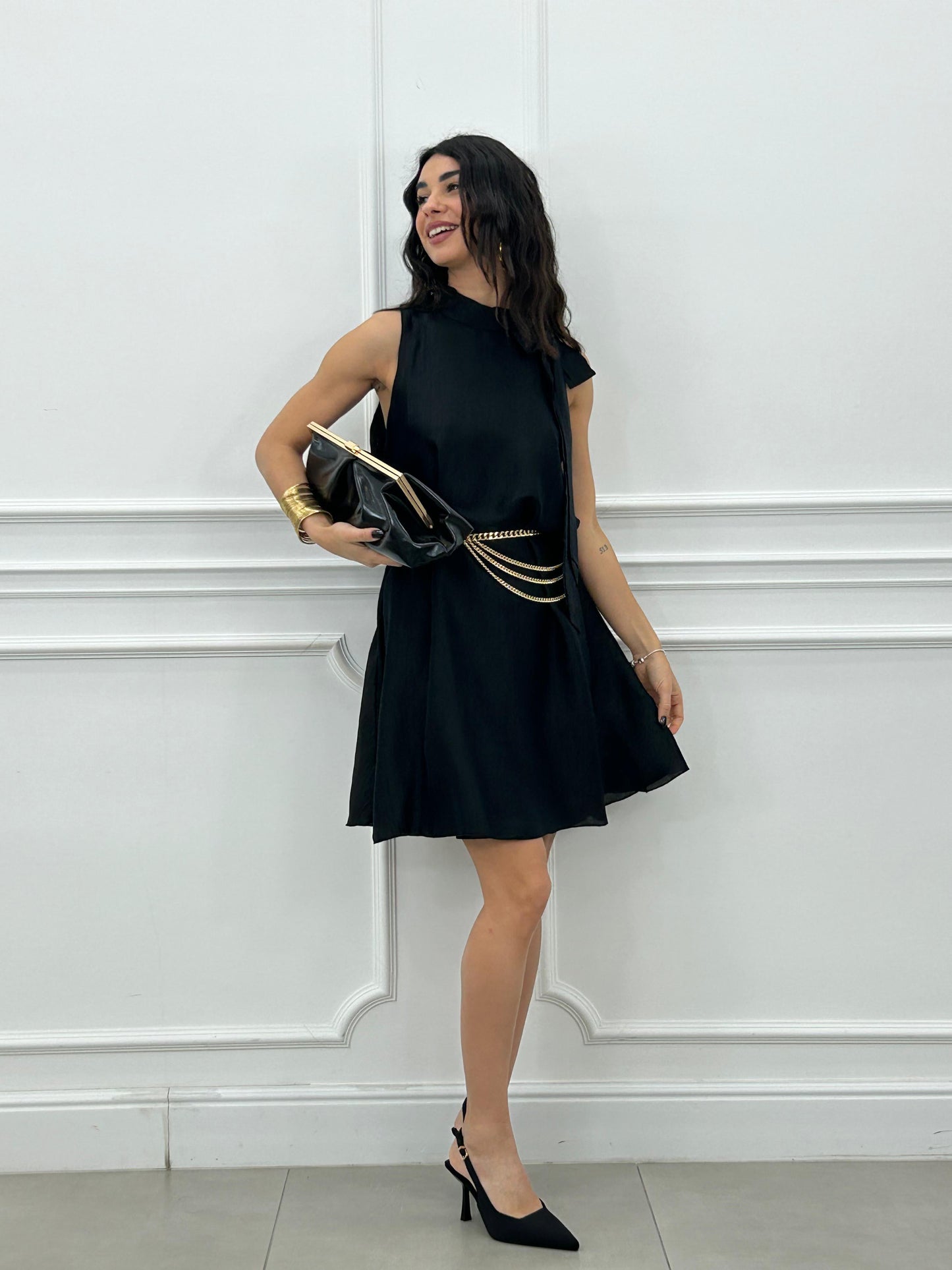 ABITO SILVIA NEW PE/26