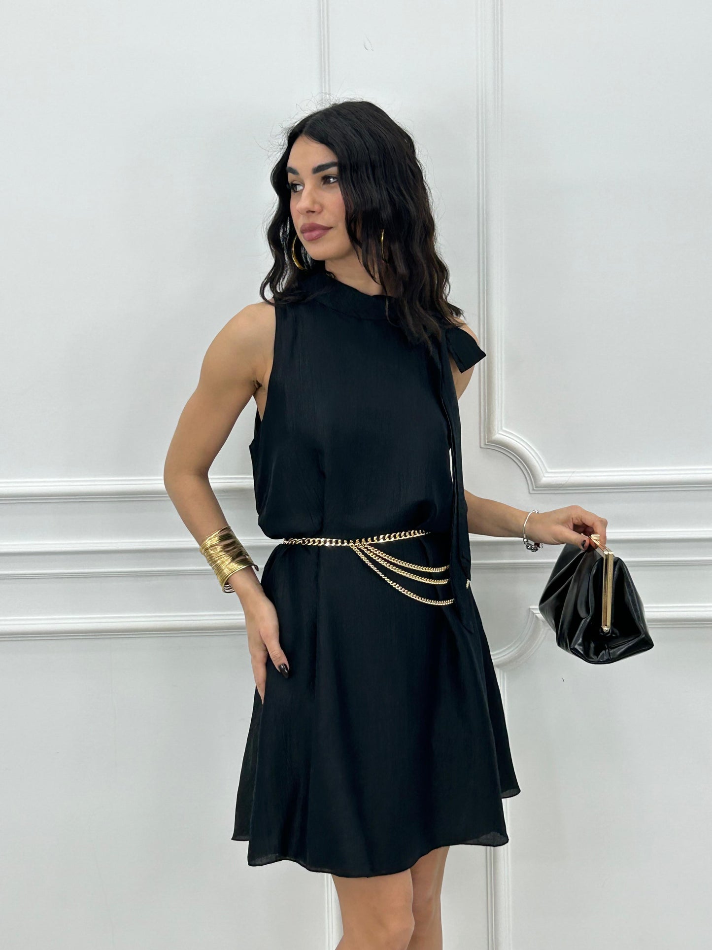 ABITO SILVIA NEW PE/26